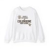 I Made A Difference At Columbine High School Shirt 2