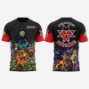 Indianapolis Indians x Scooby-Doo Night Halloween 2025 Shirt