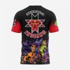 Indianapolis Indians x Scooby Doo Night Halloween 2025 Shirt 3