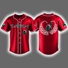 Indians Deaf & Hard-of-Hearing Awareness Day 2025 Jersey