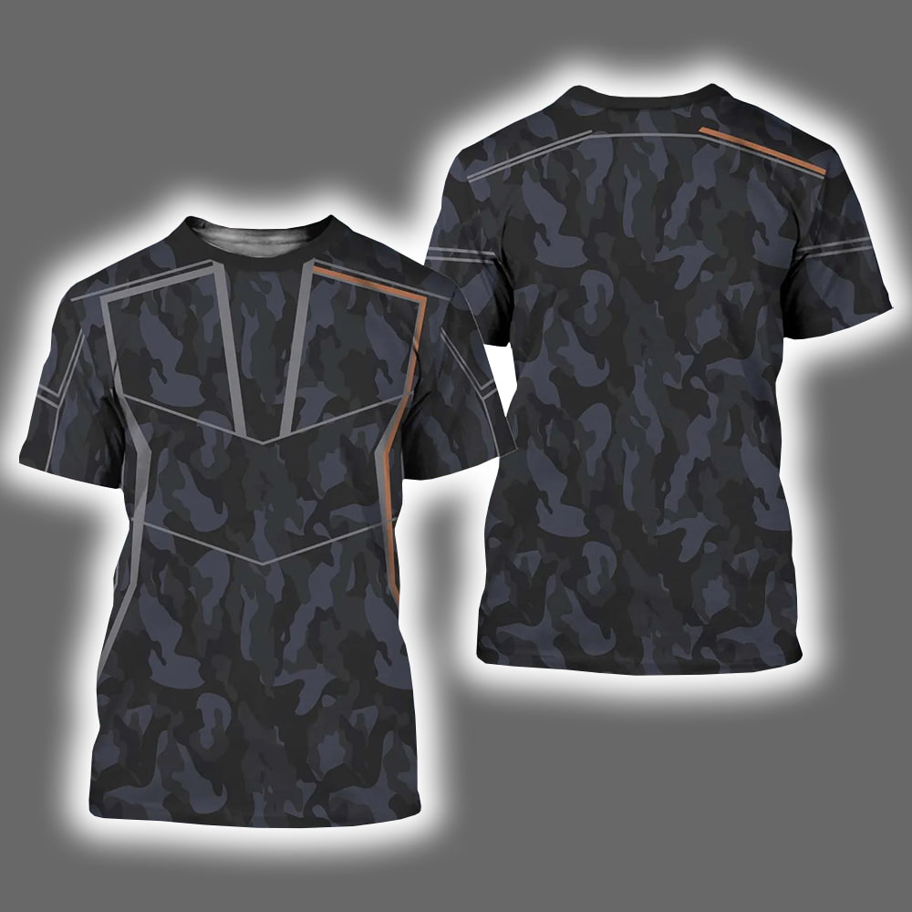 Iron Man Tony Stark Halloween Costume Shirt Iron Man Tony Stark Halloween Costume Shirt
