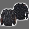 Iron Man Tony Stark Halloween Costume Shirt 2