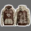 Jaguars 2025 United State Mine Corps 250th Anniversary Hoodie Joggers Cap