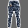 Jaguars US Navy 250th Birthday Celebration Night Game 2025 Hoodie Joggers Cap 2