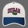 Jarren Duran Wally The Green Monster Hat