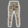 Jets 2025 United State Mine Corps 250th Anniversary Hoodie Joggers Cap 2