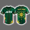 Jets Filipino Heritage Night 2025 Jersey