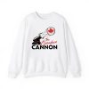Jonah Tong The Canadian Cannon 16 Two Sided Shirt 2