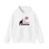 Jonah Tong The Canadian Cannon 16 Two Sided Shirt 4