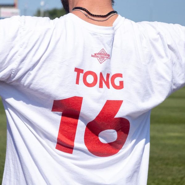 Jonah Tong The Canadian Cannon 16 Two Sided Shirt 5