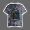 Joseph Zada Somiedo Bear Shirt