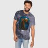 Joseph Zada Somiedo Bear Shirt