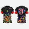 Jumbo Shrimp x Scooby-Doo Night Halloween 2025 Shirt
