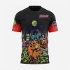 Jumbo Shrimp x Scooby Doo Night Halloween 2025 Shirt 2