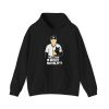 Spencer Jones Holy Schlitt Cat Shirt