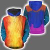 Kevin Bird Costume Halloween Hoodie Jogger 2