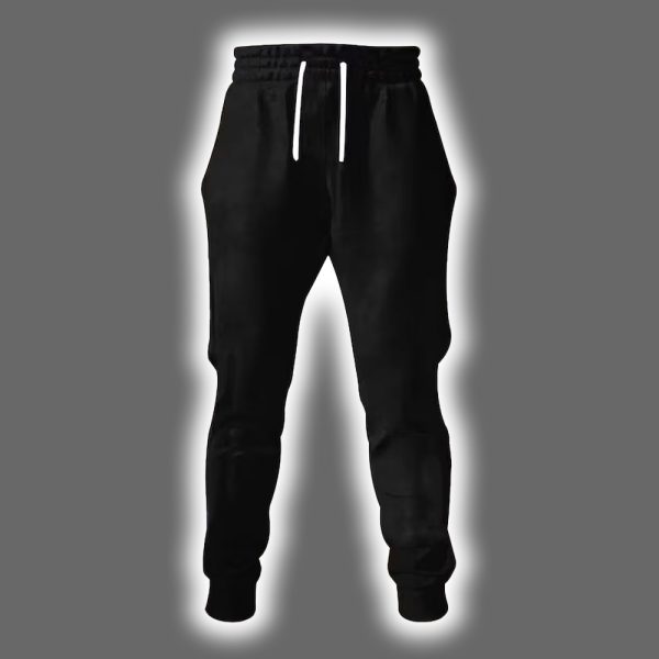 Kevin Bird Costume Halloween Hoodie Jogger 3
