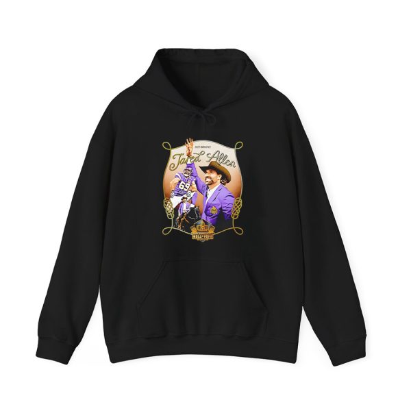 Kevin O'Connell Jared Allen Shirt