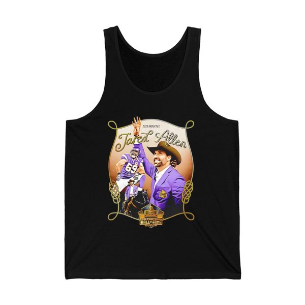 Kevin O'Connell Jared Allen Shirt