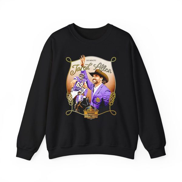 Kevin O'Connell Jared Allen Shirt