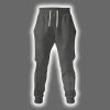 King Agnarr Frozen Costume Halloween Hoodie Jogger 3