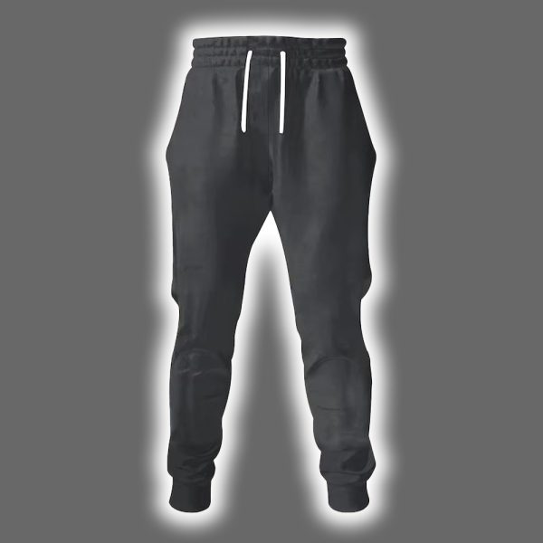 King Agnarr Halloween Costume Hoodie Jogger 3