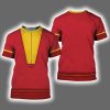 Kuzco The Emperor’s New Groove Halloween Costume Shirt