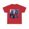 Kyle Schwarber The Four-Schwarbomb Game Shirt