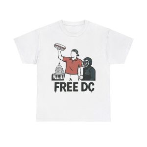 Sandwich Guy Shirt