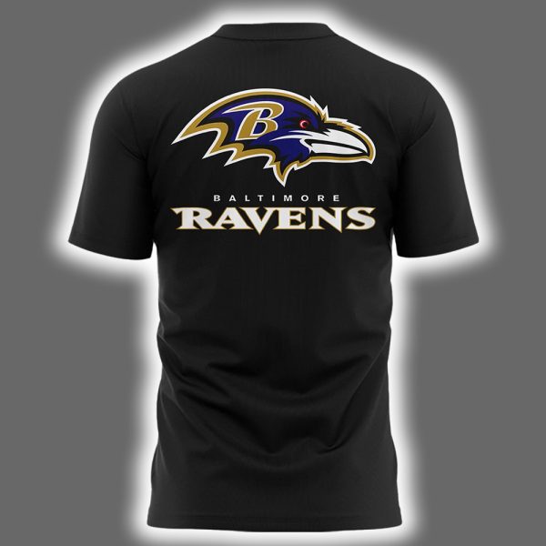 Lamar Fuckin Jackson Ravens Two Sided Shirt 3
