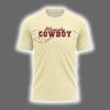Lexie Hull Sophie Cunningham Howdy Cowboy Shirt 2