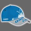 Lions One Pride Skyline Customized Cap 3