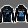 Lions x Labor Day Hoodie 2025