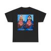Liv Dom Santa Olivia La Guerita And Santo Dominik Daddy Dom Jesus Shirt