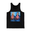 Liv Dom Santa Olivia La Guerita And Santo Dominik Daddy Dom Jesus Shirt