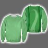 Lizard Hoppers Halloween Costume Shirt 2
