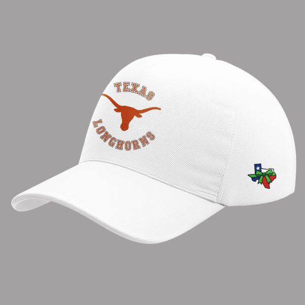 Longhorns Texas Strong Green Ribbon Shirt 2025 2