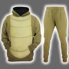 Louis Crocodile Princess And The Frog Halloween Costume Hoodie Joggers