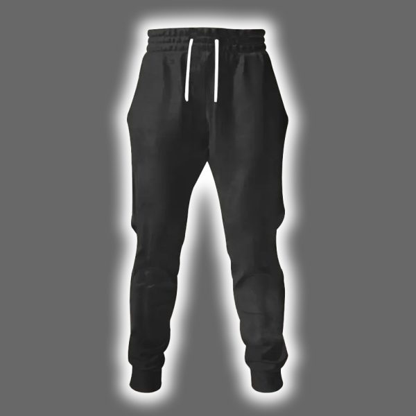 Lucifer Cat Costume Halloween Hoodie Jogger 3