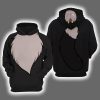 Lucifer Villain Cinderella Halloween Costume Hoodie Joggers 2