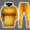 Lumiere Beauty And The Beast Halloween Costume Hoodie Joggers 1