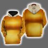 Lumiere Beauty And The Beast Halloween Costume Hoodie Joggers 2