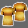 Lumiere Beauty And The Beast Halloween Costume Shirt