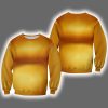 Lumiere Beauty And The Beast Halloween Costume Shirt 2