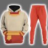 Malina The Emperor's New Groove Halloween Costume Hoodie Joggers