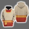 Malina The Emperors New Groove Halloween Costume Hoodie Joggers 2