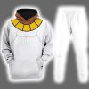 Mama Odie Princess And The Frog Halloween Costume Hoodie Joggers