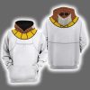 Mama Odie Princess And The Frog Halloween Costume Hoodie Joggers 2