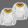 Mama Odie Princess And The Frog Halloween Costume Shirt 2