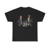 Marco Rossi NOT A Bust Shirt